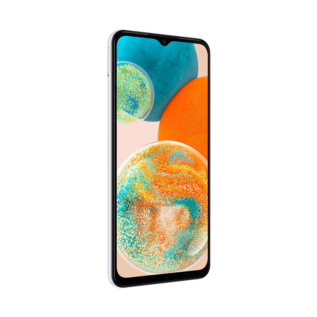 Celular Samsung Galaxy A23 5G 128GB 4GB Ram Blanco